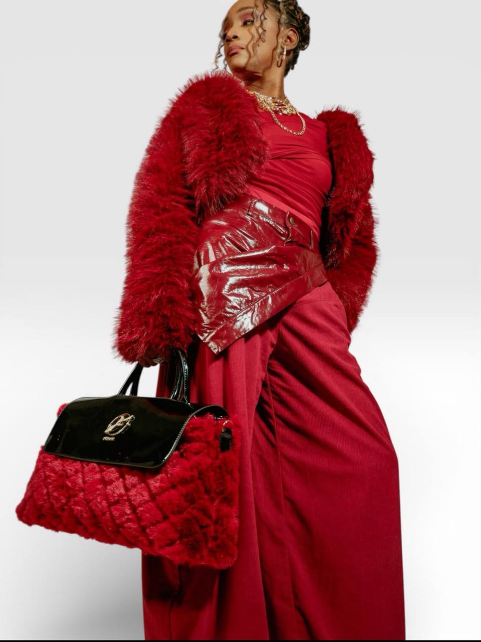 Feroce Naji craftsmanship